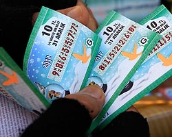 Şansınız 10 Milyonda 1