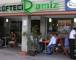 Köfteci Ramiz'den Başörtü Açıklaması