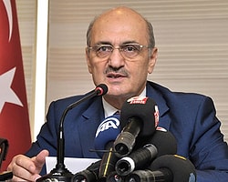 Bakan Bayraktar: Diktiğimiz Fideler Çiçek Açtı Ama Henüz Meyve Vermedi