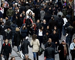 Türkler 2013'Ten Ne Bekliyor?