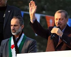 Erdoğan: Esed Zulümde Babasını Da Geçti