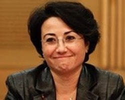 Zuabi Hakkında Yüksek Mahkeme Kararını Verdi