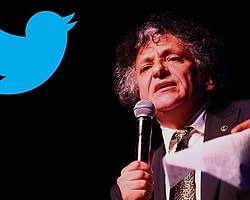 Bedri Baykam, Levent Kırca`yı Twitter`dan Eleştirdi!