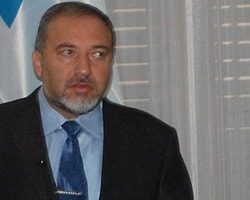 Liberman Hakkında Dava Açıldı