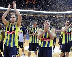 Fenerbahçe Fark Yaptı