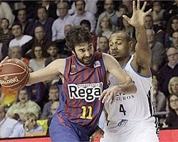''El Clasico''Da Navarro Şov