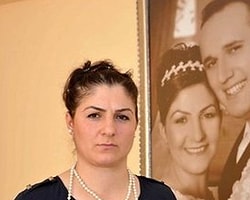 Şehit Eşinden Erdoğan'a Alex'li Sitem