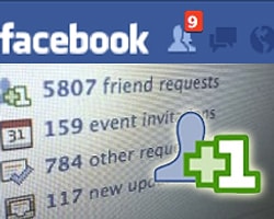 Anne-Babadan Facebook Arkadaşı Olur Mu?