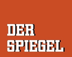 Der Spiegel'den Büyük Gaf!