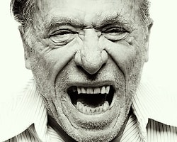 Bukowski Kedileri Anlatıyor