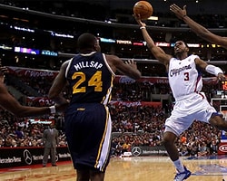 NBA'de Bugün Ne Oldu? | 31 Aralık 2012