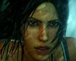 Tomb Raider'ın Multiplayer Detayları Gün Yüzüne Çıkıyor