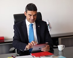 6 Maliyeci için “sen karikatürü nasıl beğenir paylaşırsın” soruşturması açıldı