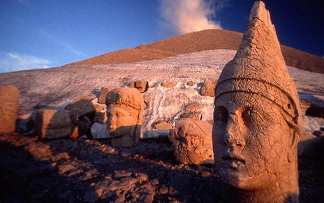 Türkiye'de Bulunan 11 UNESCO Dünya Mirası