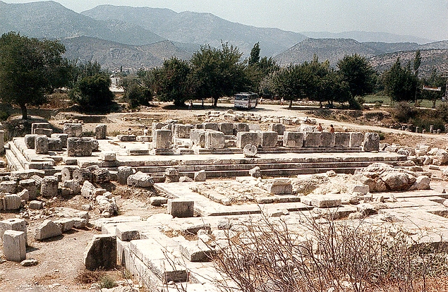 Türkiye'de Bulunan 11 UNESCO Dünya Mirası