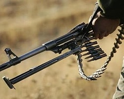 Diyarbakır'da Çatışma