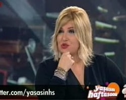 Şule Zeybek: “O Çocuk Benim Çocuğum”