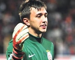 Mourinho Muslera'yı İstiyor