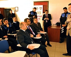 Polis, Vatandaşla Kürtçe Ve Arapça İletişim Kuracak