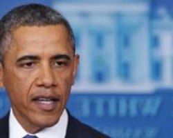 Obama: "Anlaşma Sağlanamadı Ama ‘Görüş Alanı İçinde"