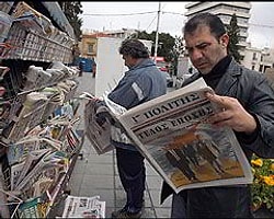 1 Ocak 2013 Basın Özeti