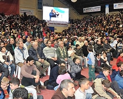 Alternatif Yılbaşı Kutlaması: Mekke'nin Fethi
