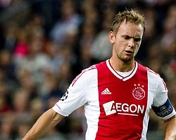 Galatasaray, Siem De Jong'u İstedi