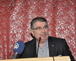 'Hakkari Güzel Bir Buluşmayı İfade Ediyor'