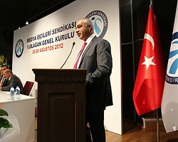Medya-İş Önemli Bir Örnek