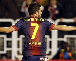 Barça'dan Liverpool'a Ret