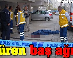 Öldüren Baş Ağrısı