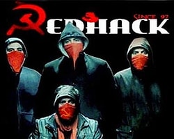 Redhack Yök'ü Hedef Aldı