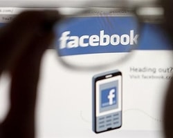 Facebook'ta Kendini İhbar Etti Tutklandı