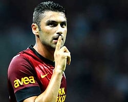 "Burak Yılmaz'ı Hazmedemiyorlar"