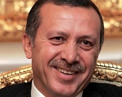 Başbakan Erdoğan Bu Listede Zirvede