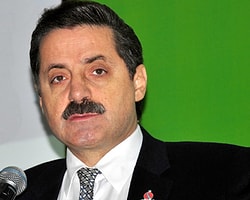 Bakan'dan 'İbretlik' Açıklama