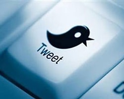 Yılın İlk Dakikasında 26 Bin Tweet Attık!