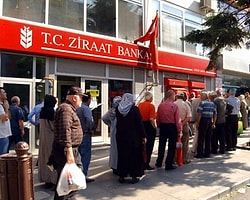 400 Bin Emekliye Destek Primi Şoku