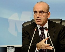 Şimşek Gitmedi, 8 Milyon Lira Gönderdi