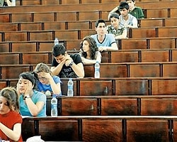 Ygs Başvuruları Bugün Başladı