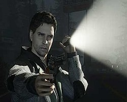 Remedy'den Yeni Oyun Geliyor!