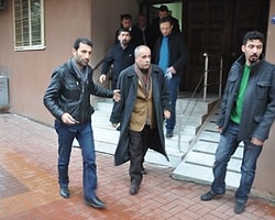 CHP Karşıyaka Yönetimi Görevden Alındı
