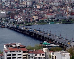 Atatürk Köprüsü 4 Saat Trafiğe Kapatılacak