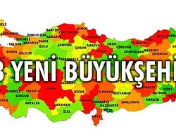 En şanssız iller