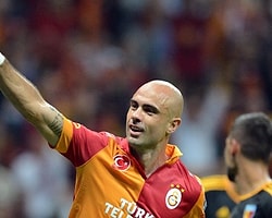 Galatasaray Cris İle Olan Sözleşmesini Karşılıklı Olarak Feshetti.