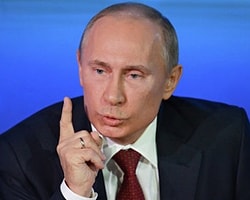 Vladimir Putin Bira Satışını Yasakladı