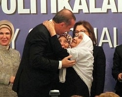Erdoğan'dan Fatma Nineye Büyük Ödül