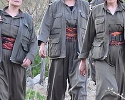 Dernek Adı Altında Terörist Yetiştiriyorlar