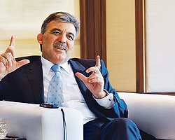 Gül'den Suriye, ABD Ve İsrail İçin Kritik Açıklamalar