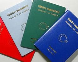 Pasaport Ücretlerine Büyük Zam!